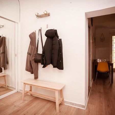 Appartamento Casa Dalma' - Bari Centro Esterno foto